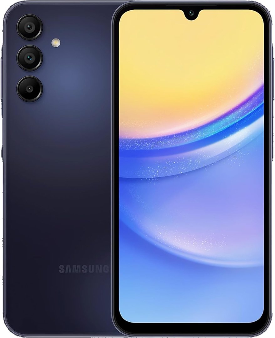 Galaxy a15
