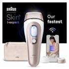 Epilateur a lumiere pulsee skin i.expert pl7147