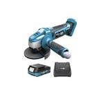 Meuleuse + batterie + chargeur 20v