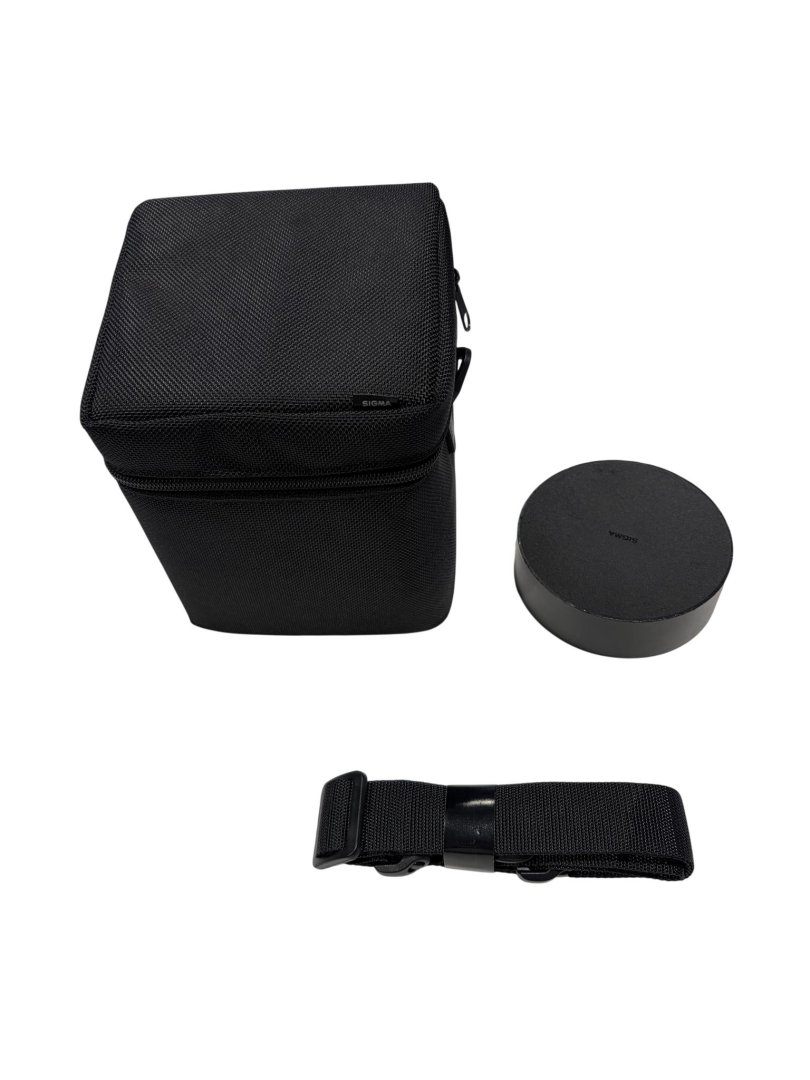 Objectif reflex dg hsm 12-24 dg 12-24mm f/4-22 pour nikon