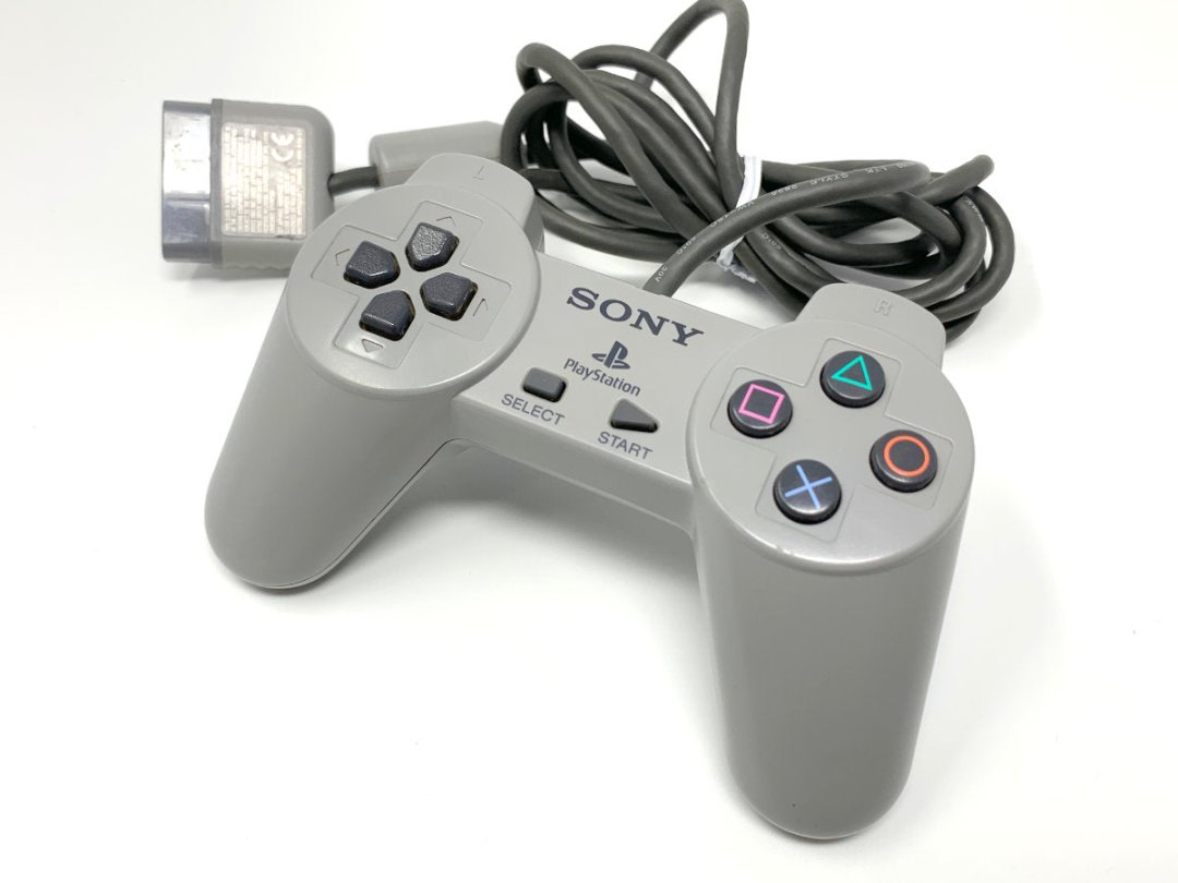 Accessoire sony manette ps1 et one