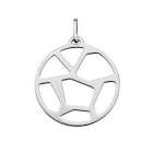 Pendentif girafe
