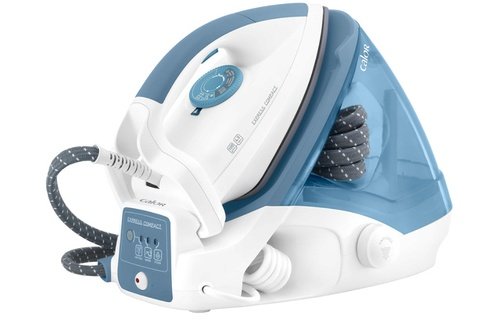 Centrale vapeur express compact gv7091
