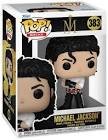Pop 383 michael jackson (dirty diana)