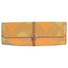 Pochette vernis fleur