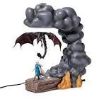 Figurine game of thrones "mother of dragons"