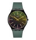 Montre green vision