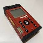 Telemetre laser pd 32
