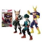 Figurine my hero academia