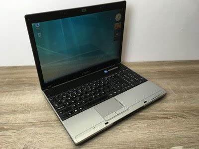 Ordinateur portable amd athlon x2 ms-163b 15,6" 128go 2go