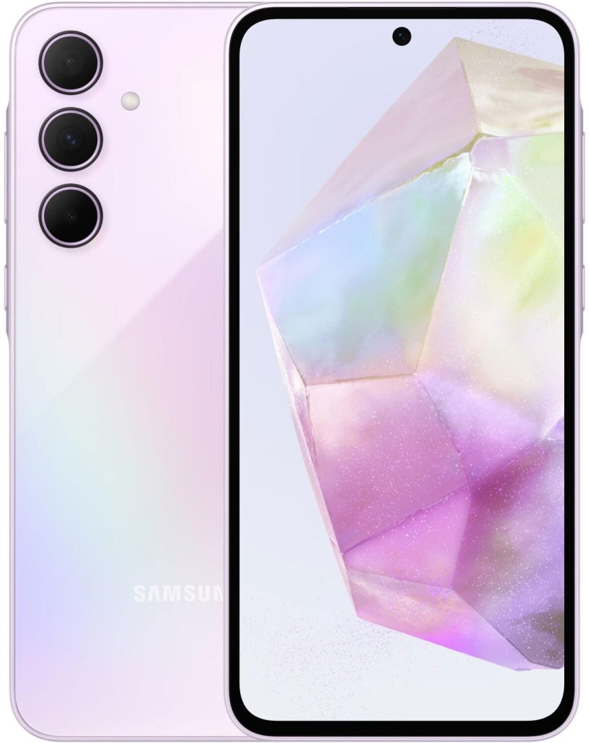 Galaxy a35
