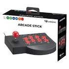 Accessoire consoles arcade stick