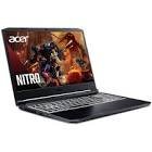 Ordinateur portable i5-10300h nitro 5 n20c2 17,3" 2,50ghz 512go 16go rtx3060