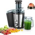 Extracteur de jus gs-328l
