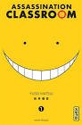Assassination classroom tome 1