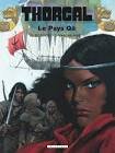 Thorgal le pays de qa