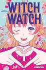 Witch watch 1