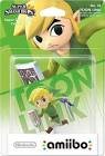 Figurine link cartoon