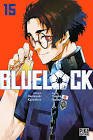 Blue lock tome 15