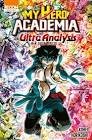 My hero academia ultra analysis guide officiel