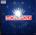 Jeu de societe monopoly