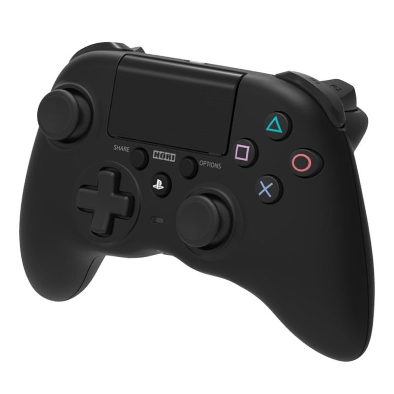 Manette filaire spf-023