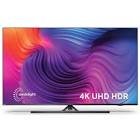 Tv 50" 50pus8546 the one 139 cm (50") led 4k smarttv