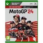 Jeu motogp 24 day one editon