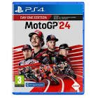 Jeu motogp 24 day one editon