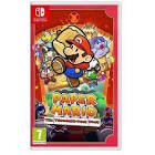 Jeu paper mario la porte millenaire