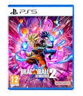 Jeu dragon ball xenoverse 2