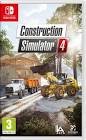 Jeu construction simulator 4