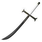 Epee ornementale hawk eye