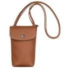 Etui telephone avec cordon le pliage xtra cuir