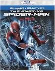 Spider man the amazing spider man