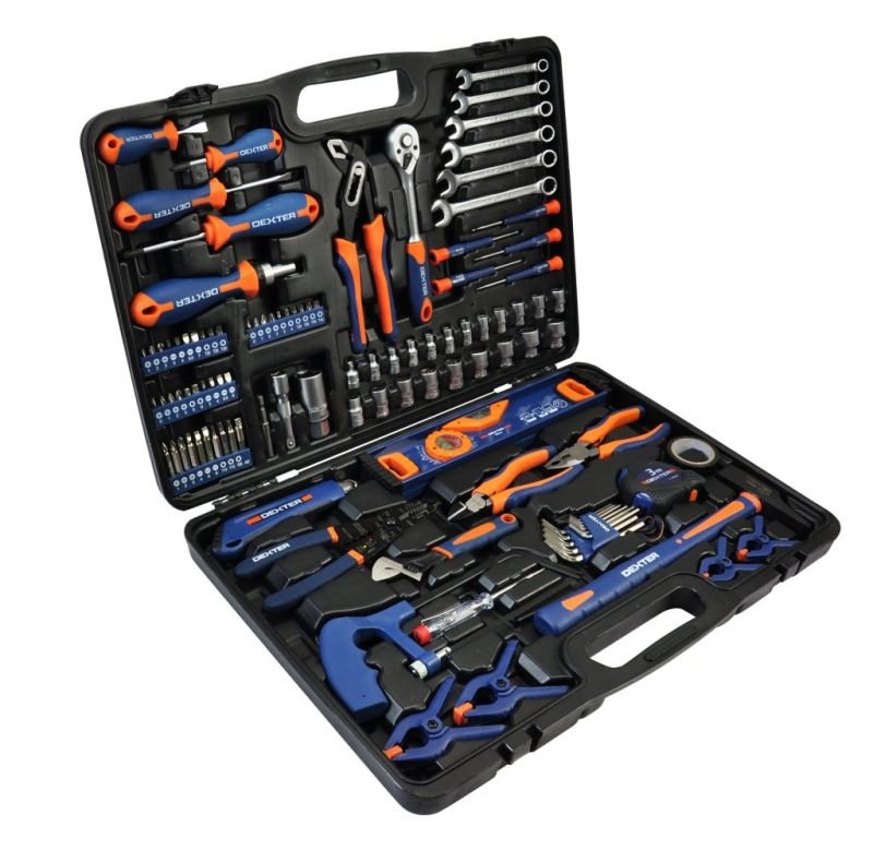 Malette a outils 130 pieces