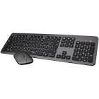 Clavier sans fil km-20-sf