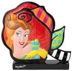 Figurine britto belle