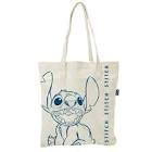 Stitch - dessin - tote bag