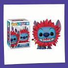 Fig pop n° 1461 - stitch en simba