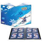 Portfolio a5 ultra pro - amphinobi - fardes 4 cases a5