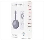 Dongle 4k google tv