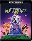 Beetlejuice (4k)