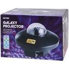 Jeu de lumieres galaxy