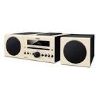 Chaine hifi cd/bluetooth/usb/fm mcr-b043