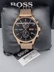 Montre quartz hb 407 1 34 3456