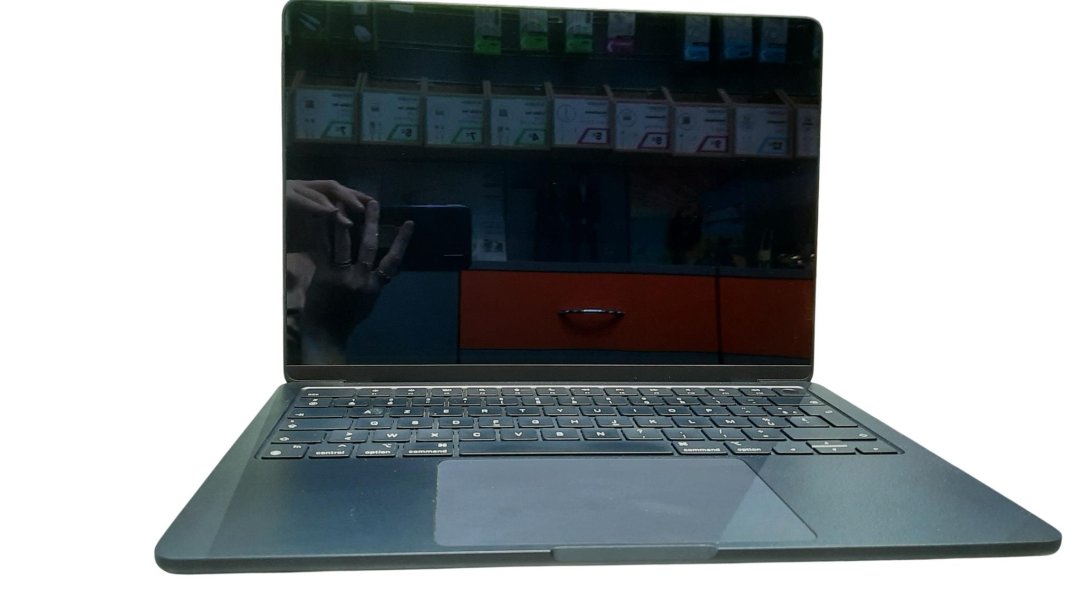 Macbook air (M2)