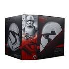 Figurine casque star wars