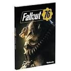 Guide officiel fallout 76