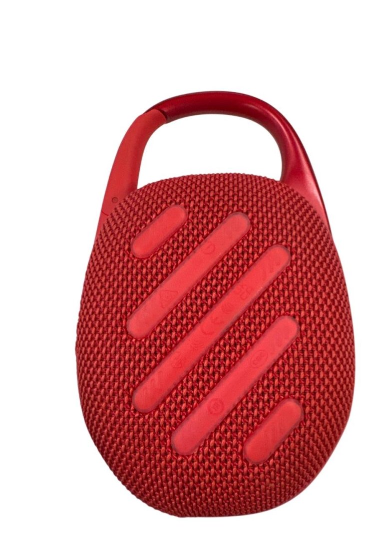 Enceinte bt clip 5